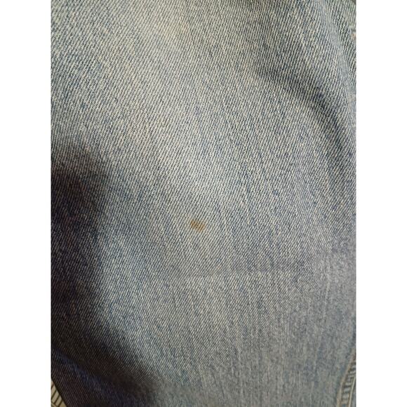 Vintage Mens Levi 550 Size 36 - Picture 6 of 10